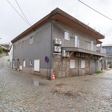 Casa Petisqueira 88-Paredes-Oporto Rebordosa Екстер'єр фото