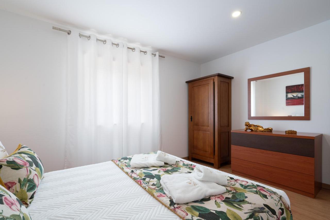 Casa Petisqueira 88-Paredes-Oporto Rebordosa Екстер'єр фото