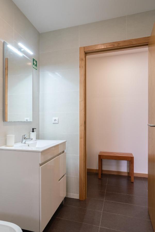 Casa Petisqueira 88-Paredes-Oporto Rebordosa Екстер'єр фото