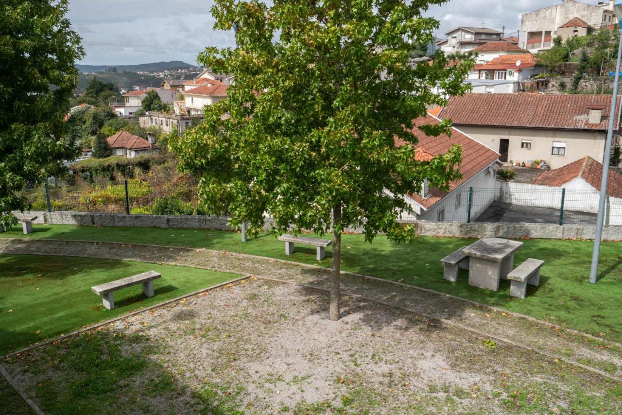 Casa Petisqueira 88-Paredes-Oporto Rebordosa Екстер'єр фото